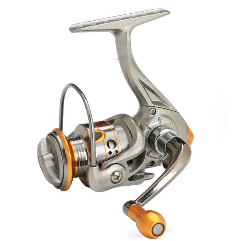 Mini moulinet de pêche Spinnin - Daiwa Reel Fuego avis et prix