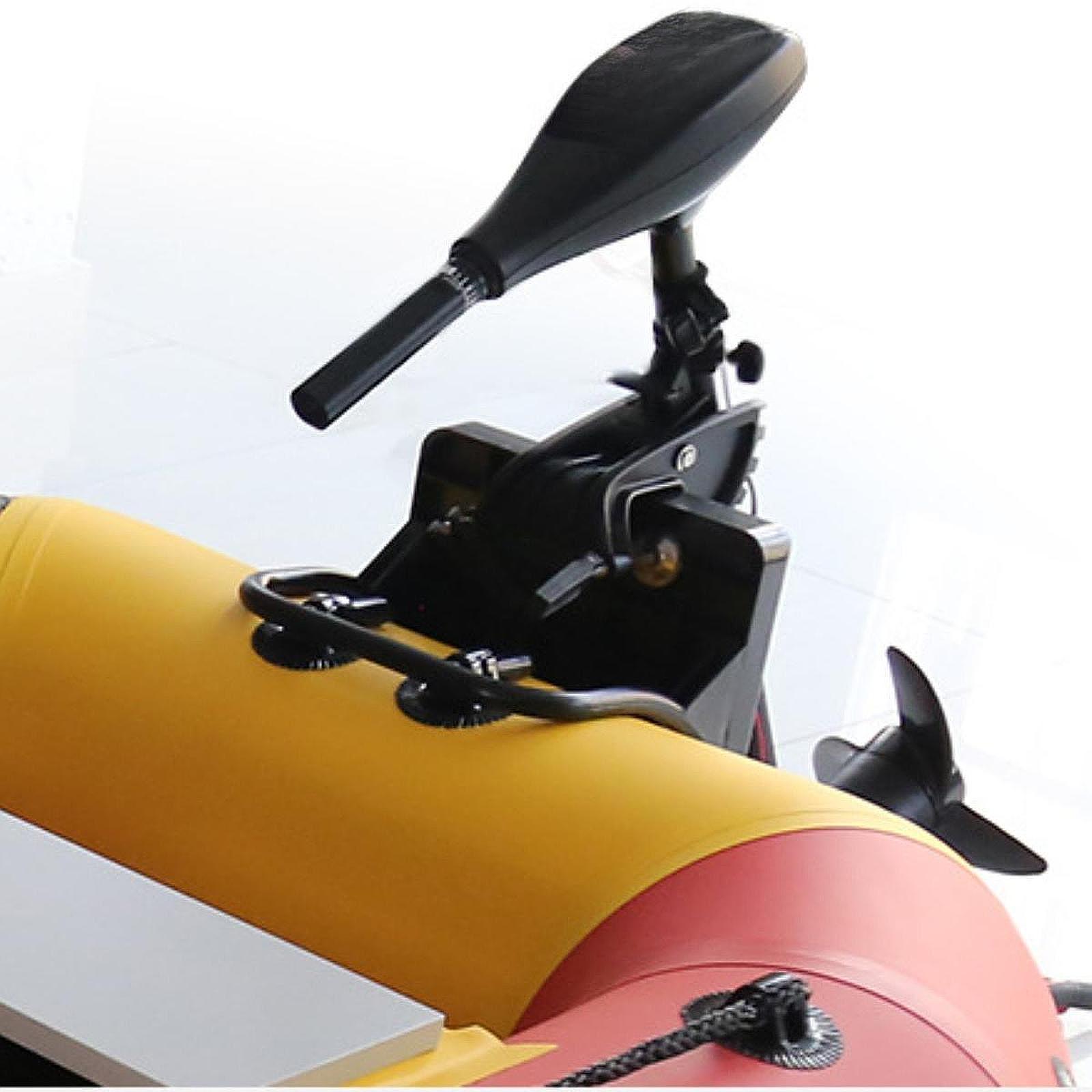 Supports de moteur pour bateau - Fishing Boat Trolling Motor avis et prix