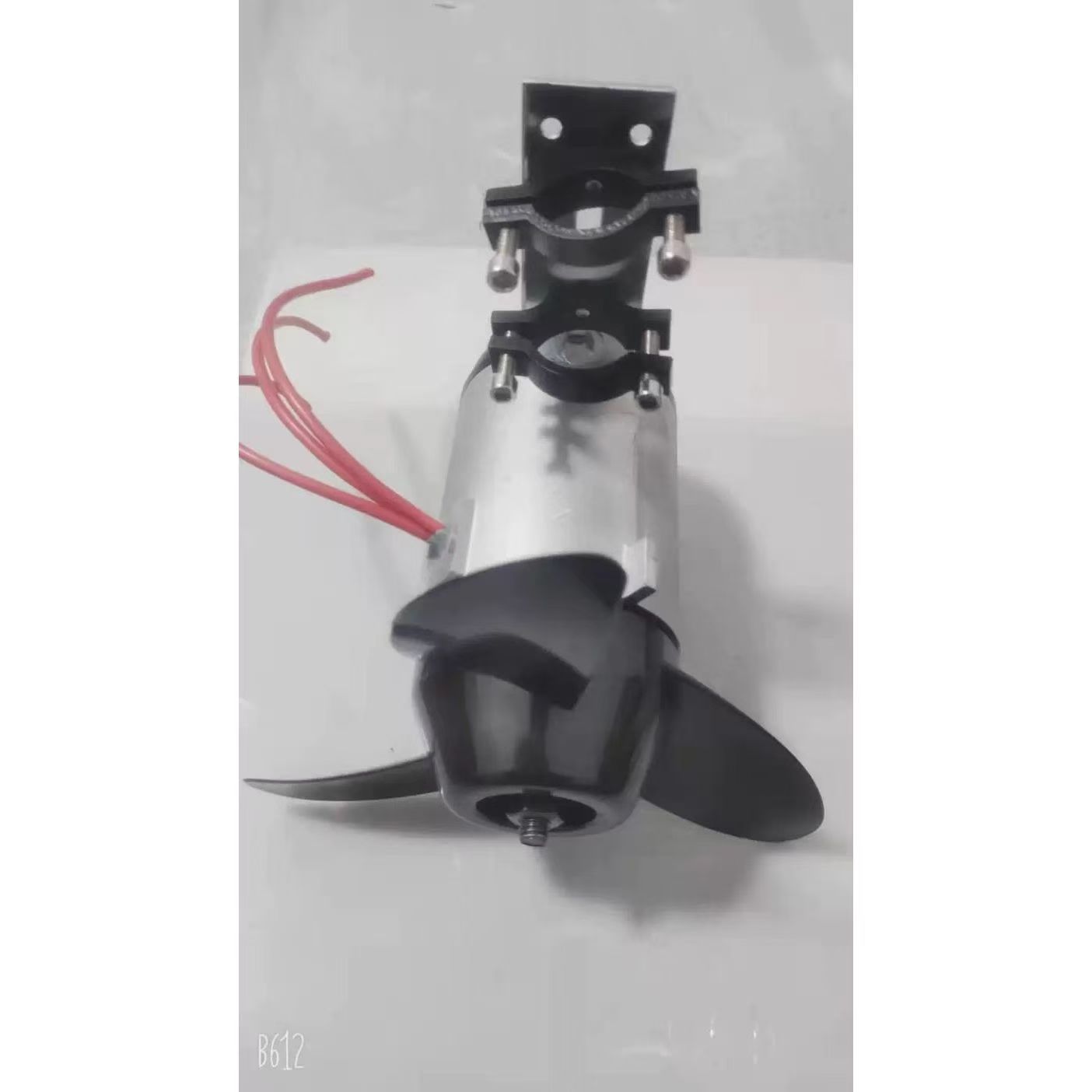 Moteur électrique marin sans b - Fishing Boat Outboard Motor avis et prix