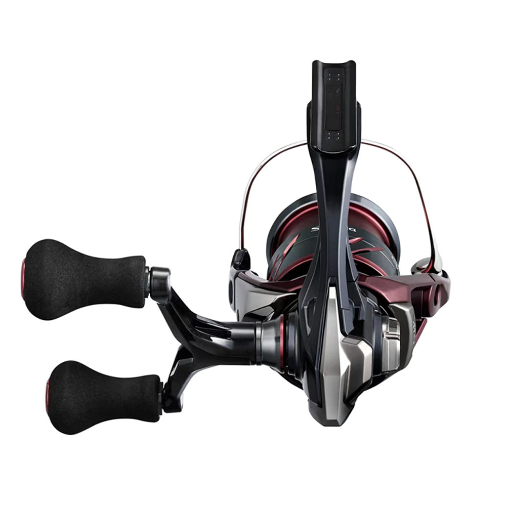 Moulinet de pêche spinning SHI - Daiwa Reel Fuego avis et prix