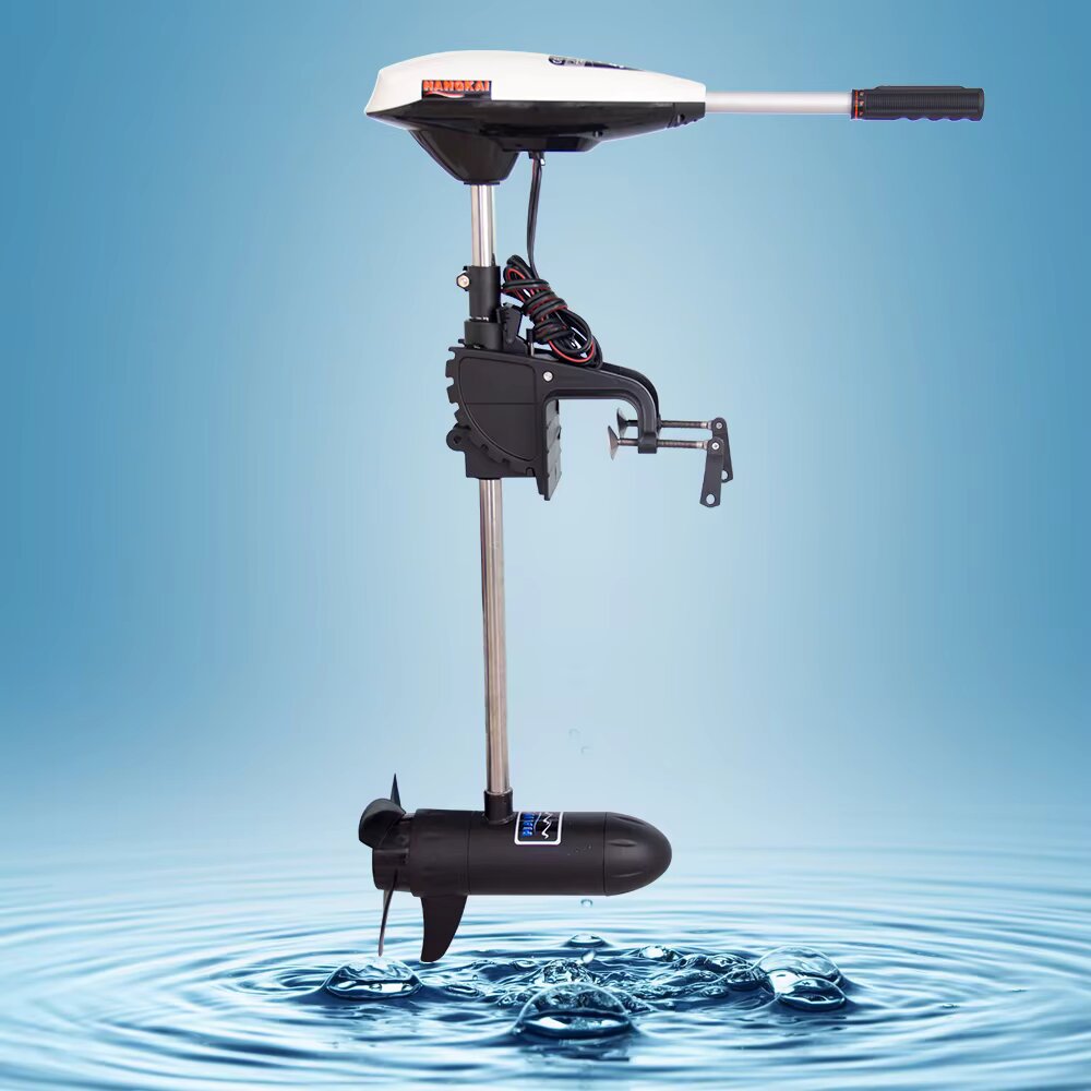 Nouveauté prix usine Marine 65 - Fishing Boat Trolling Motor avis et prix