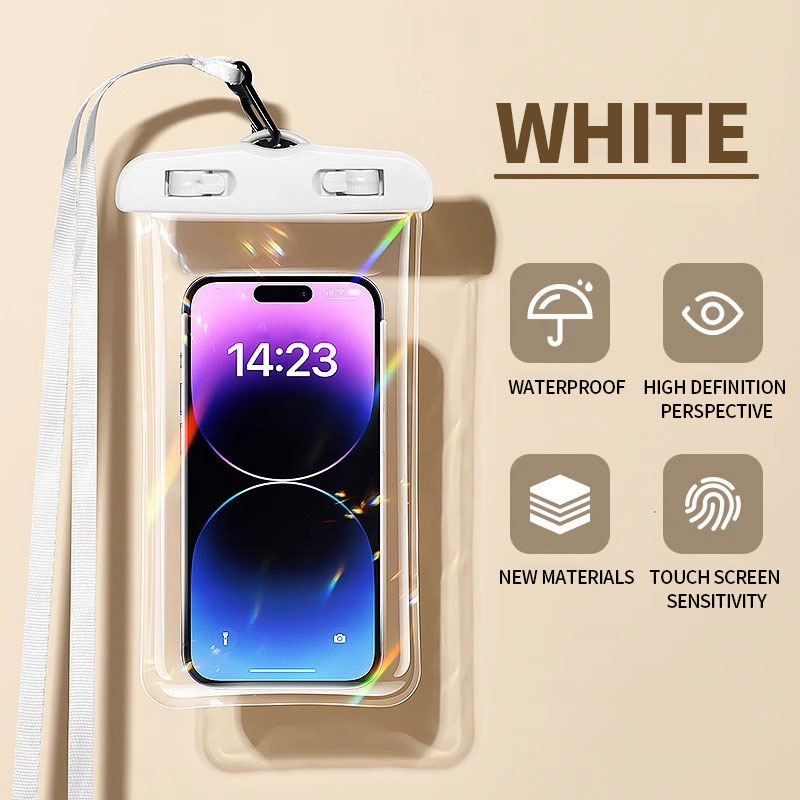 Étui étanche pour téléphone, s - Fishing Boat Cover avis et prix