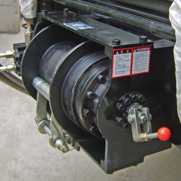 Treuil hydraulique à tambour u - Fishing Boat Anchor Winch avis et prix
