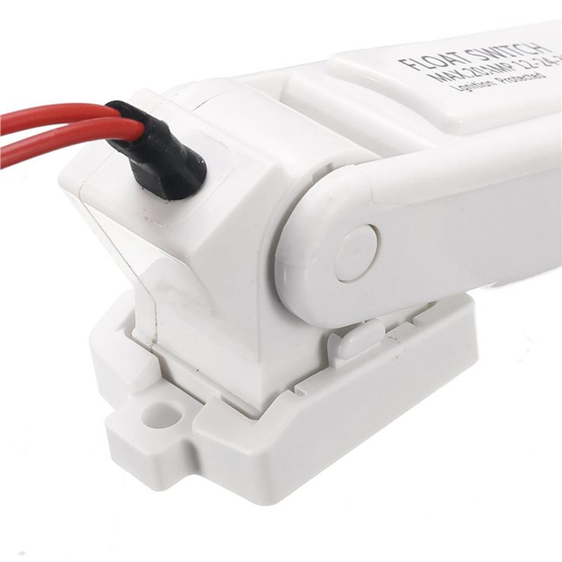 ABKS-6X Interrupteur à flotteu - Fishing Boat Bilge Pump avis et prix
