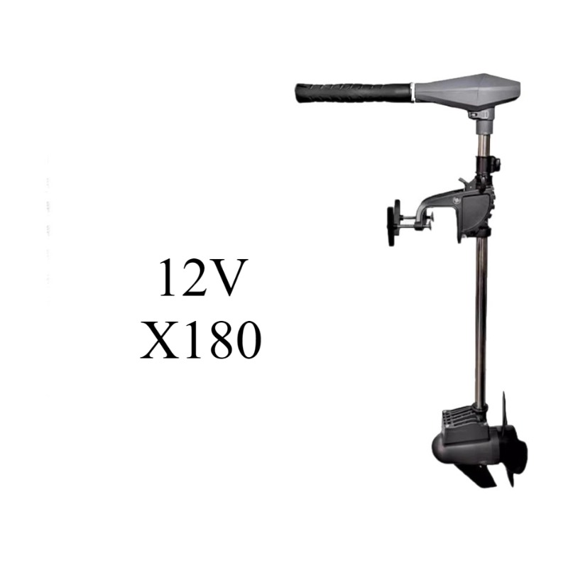 Contrôle de vitesse variable p - Fishing Boat Trolling Motor avis et prix