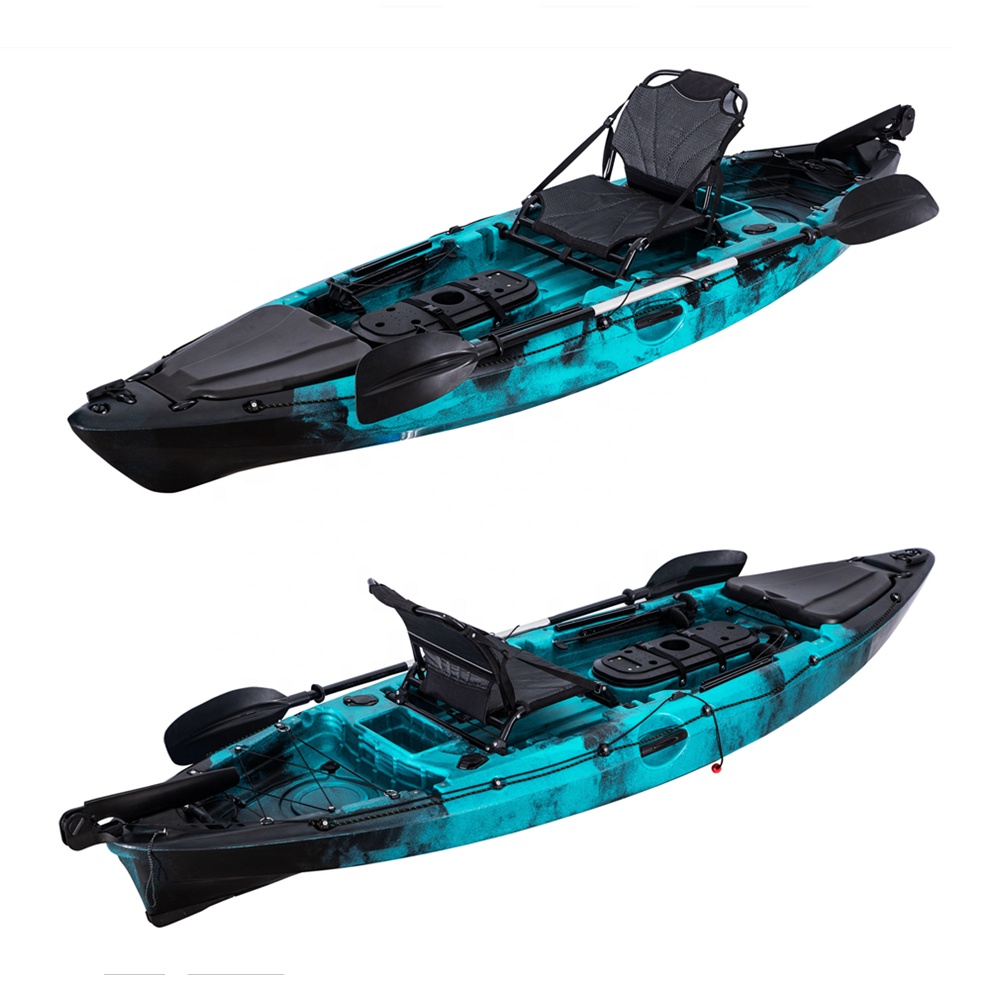 Kayak de pêche individuel LSF  - Fishing Boat Seat avis et prix