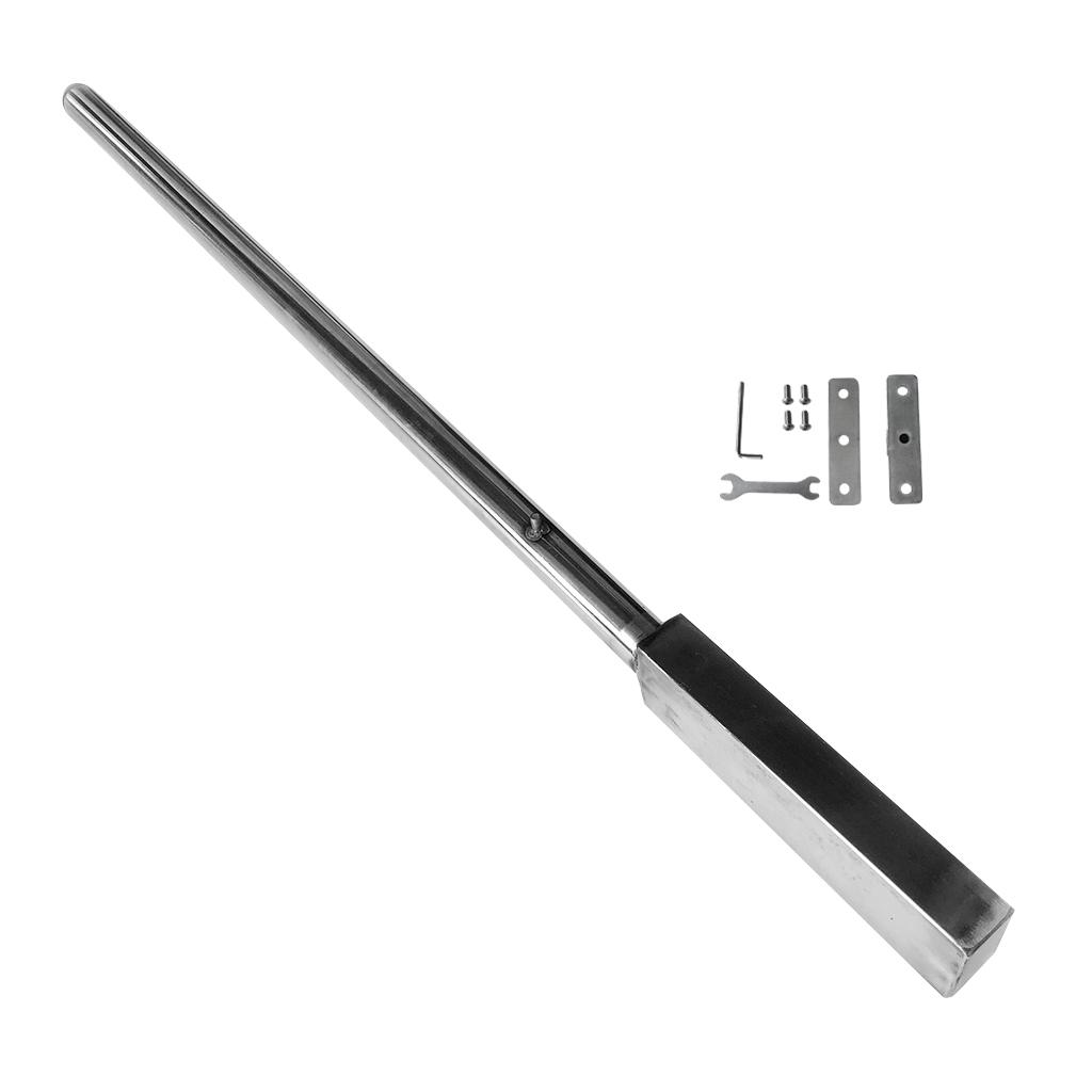 Barre de montage universelle p - Fishing Boat Trolling Motor avis et prix