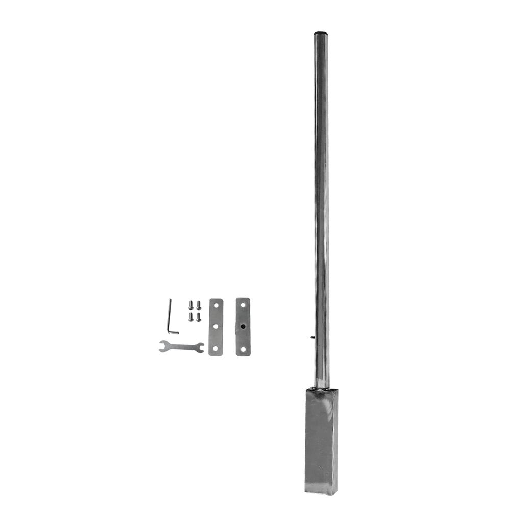 Barre de montage universelle p - Fishing Boat Trolling Motor avis et prix