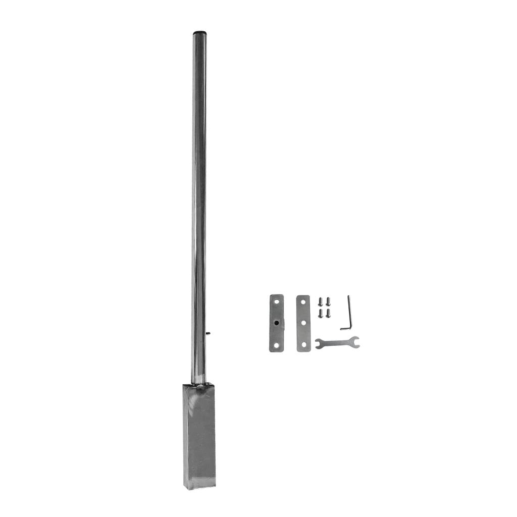 Barre de montage universelle p - Fishing Boat Trolling Motor avis et prix