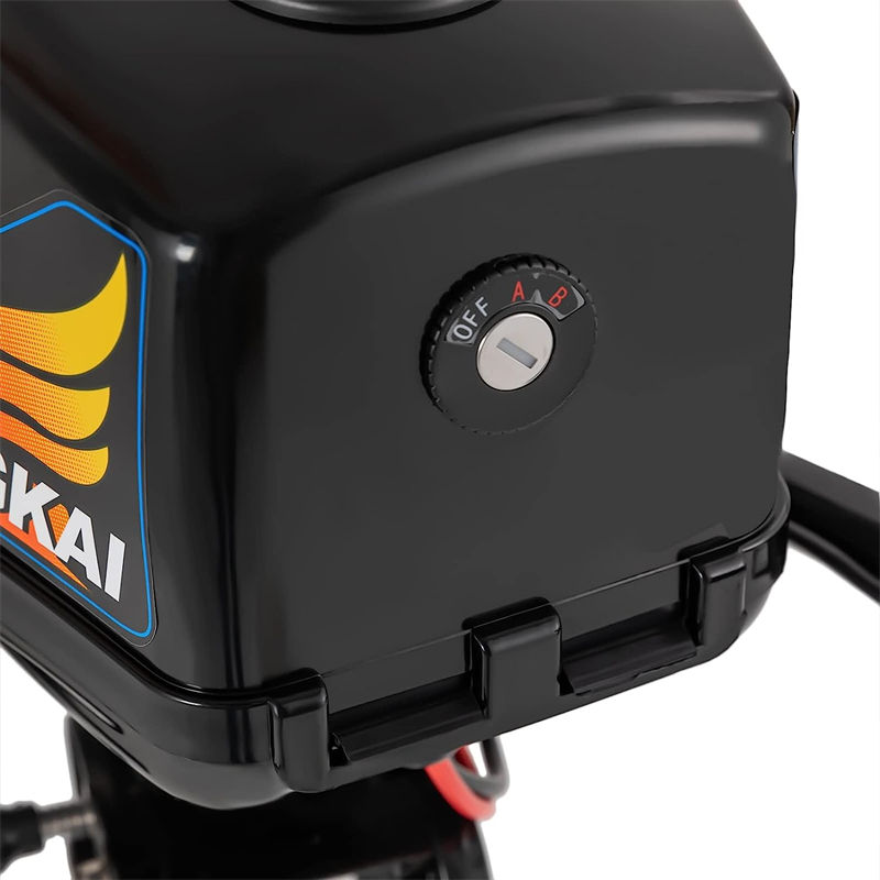 Moteur électrique hors-bord po - Fishing Boat Outboard Motor avis et prix