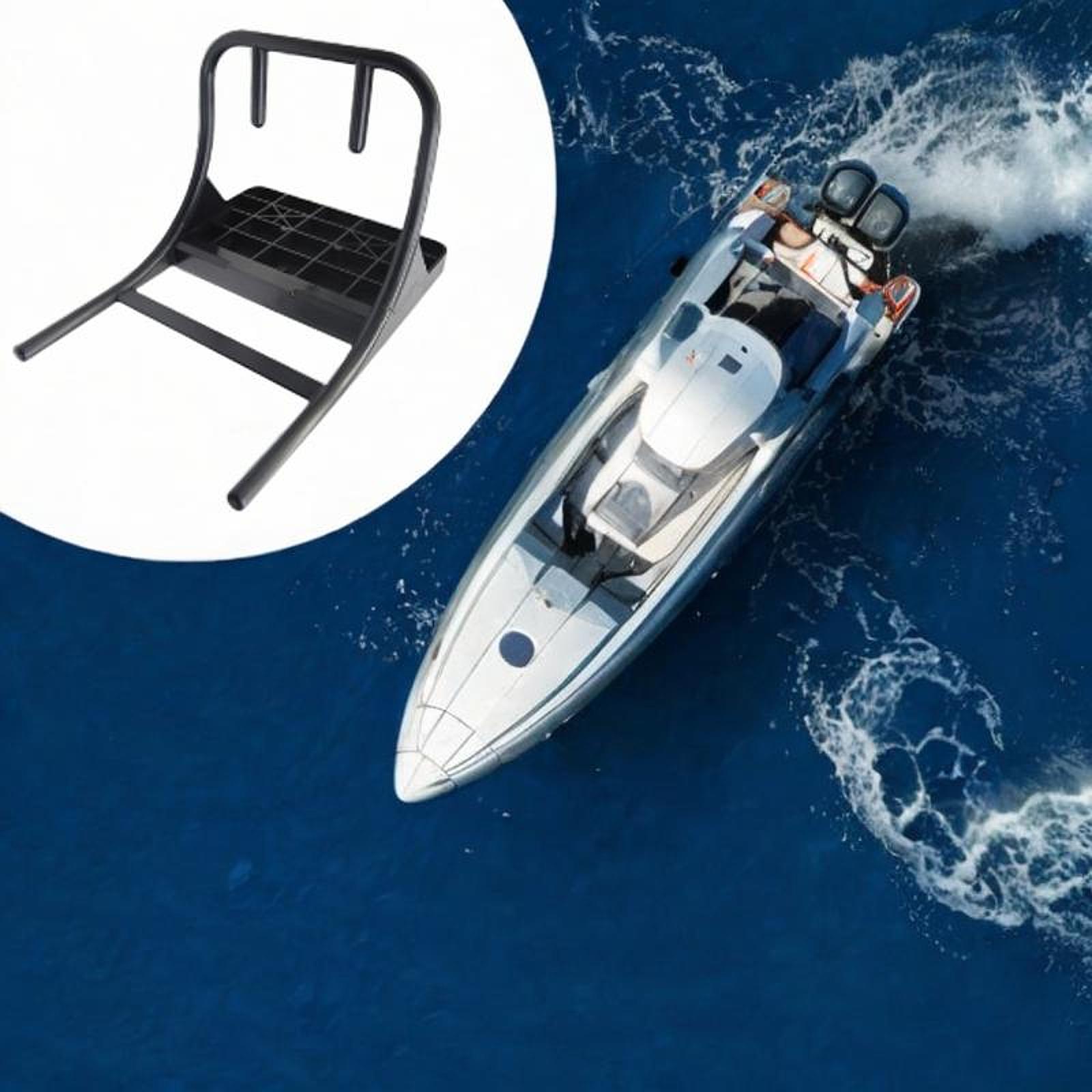 Support de montage de moteur d - Fishing Boat Outboard Motor avis et prix