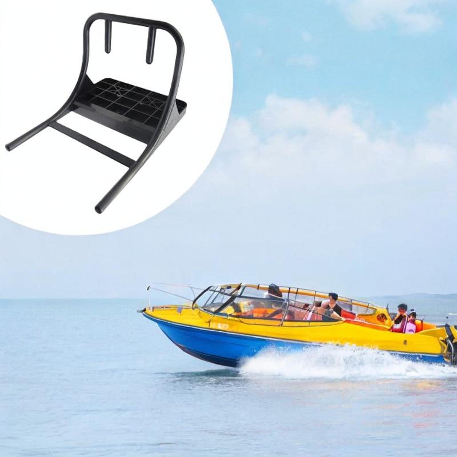 Support de montage de moteur d - Fishing Boat Outboard Motor avis et prix