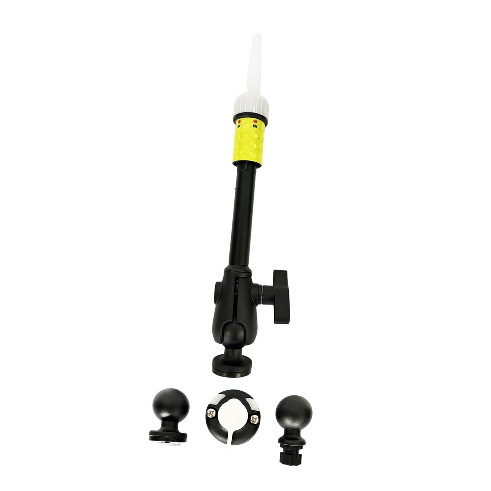 Lampe de kayak portable, acces - Fishing Boat Paddle avis et prix