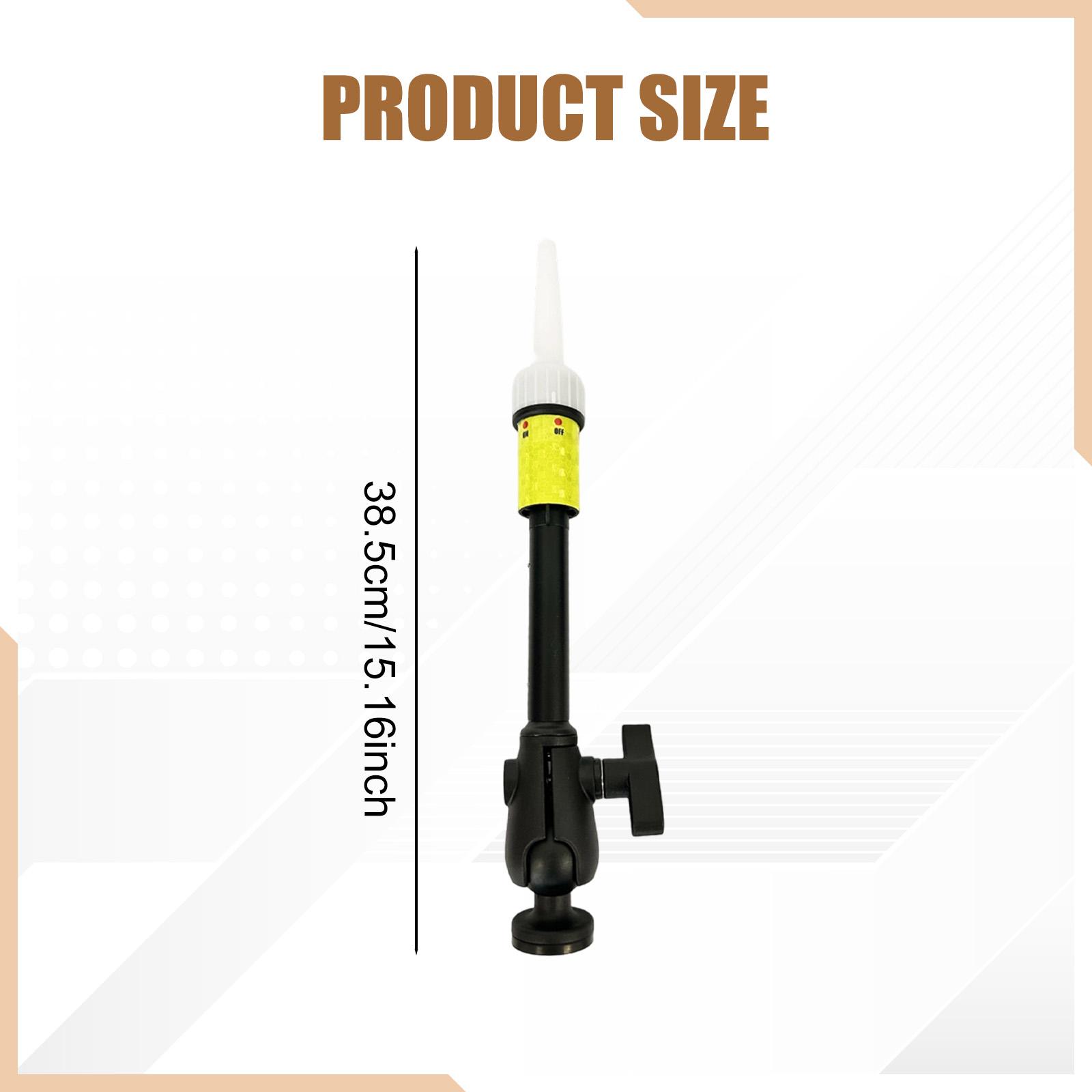 Lampe de kayak portable, acces - Fishing Boat Paddle avis et prix